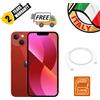 Apple iPhone 13 mini (PRODUCT)RED - 128GB (Sbloccato) ✔️NUOVO ✔️Garanzia 24 MESI