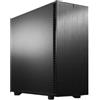 Fractal Design Case Define 7 XL Midi Tower E-ATX Nero con 4 Ventole Supportate