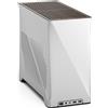 Fractal Design case mini tower Era 2 Argento con 2 porte USB 2.0