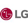 LG Monitor 27' 2560 x 1440 Pixel LCD Nero con DisplayPort e HDMI