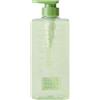 CIROA Cucumber & Green Apple Shower Gel 500 ml Shower gel Profumato Dispenser Tutti i tipi di pelle