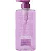 CIROA Blueberry & Manuka Honey Shower Gel 500 ml Shower gel Profumato Dispenser Tutti i tipi di pelle