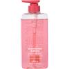 CIROA Watermelon & Guava Shower Gel 500 ml Shower gel Profumato Dispenser Tutti i tipi di pelle