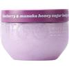 CIROA Blueberry & Manuka Honey Body Scrub 350 g Scrub Esfoliante per il Corpo Vasetto Tutti i tipi di pelle