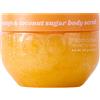 CIROA Mango & Coconut Body Scrub 350 g Scrub Esfoliante per il Corpo Vasetto Tutti i tipi di pelle