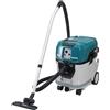 Makita Aspiratore a traino XGT ®VC007GLZ01 80Vmax -18 kPa - 40 l - classe L - FORNITO SOLO CORPO MACCHINA