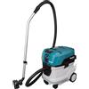 Makita Aspiratore a traino XGT ®VC006GMZ01 80Vmax -18 kPa - 40 l - classe M - FORNITO SOLO CORPO MACCHINA