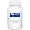 Nestle' Pure Encapsulations Ashwagandha Integratore Contro Stress E Stanchezza 30 Capsule