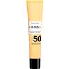 Lierac Sun Fluide Teinte Spf50+ 40Ml