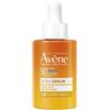 AVENE - PIERRE FABRE ITALIA SPA Avène Eau Thermale Avene Solare Ultra Siero Attiva La Luminosita' Spf50+ 30 Ml