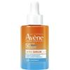 AVENE - PIERRE FABRE ITALIA SPA Bionike Sun Secure Ultra Siero Idratante SPF50+ 30ML