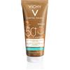 VICHY - L'OREAL ITALIA SPA Vichy Capital Soleil Latte Solare Eco-Sostenibile SPF50+ Viso E Corpo 200ml