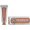 Marvis Ginger Mint C 25 Ml g Tubo