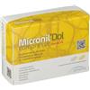 GEOFARMA SRL MICRONIL DOL 60 CPR