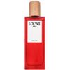 Loewe Solo Vulcan Eau de Parfum da uomo 50 ml