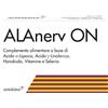 Alanerv On Integratore Antiossidante 20 Capsule