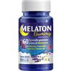 Sella Melaton Gummy Integratore Per Il Sonno Con Melatonina 60 Caramelle Gommose