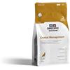 SPECIFIC® Crystal Management (FCD) 400 g - Cibo secco per gatti adulti - Favorisce la dissoluzione dei calcoli di struvite - Ridotto contenuto di minerali - DECHRA Veterinary Products
