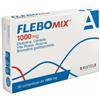Aristeia farmaceutici - Flebomix 1000mg 30 compresse