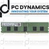 RAM Samsung 16GB DDR5-5600 - 1Rx8 - ECC RDIMM - M321R2GA3PB0-CWM RAM