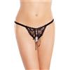 SOFTLINE Slip Sexy Bow Desire S/L
