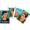 Piatnik Gibsons Piatnik Frieda Kahlo Carte da Gioco
