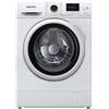 SanGiorgio FS714A9 Lavatrice slim 7 kg inverter, MADE IN ITALY, centrifuga 1400 giri, Nuova classe A