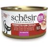 Schesir cat complements tonnetto con triglia in brodo 70gr