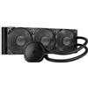 CORSAIR DISSIPATORE A LIQUIDO NAUTILUS 360, 360MM RADIATOR, LIQUID CPU COOLER - CW-9060089-WW