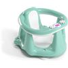 Okbaby Seduta per Bagnetto Okbaby Flipper Evolution Azzurro 15 (Verde Acqua)