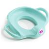 Okbaby Riduttore Wc OkBaby Sofà Verde Acqua