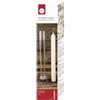 Rayher Stampo candela, 2,5cm ø, 27cm, 31642000