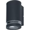 OSRAM Beam Gap lampada da parete per esterni GU10 downlight | ENDURA Classic Beam, Outdoor Lanterns, Grigio scuro, dia, , confezione da 1
