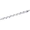 OSRAM SUBMARINE® NATURE LOOP Lampada per ambienti umidi con tubo LED, bianca, 13,5 W, 1550 lm, bianco freddo, antipolvere, protetta contro i getti d'acqua, 40.000 ore, risparmio energetico, sensore di