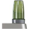 Kenwood Accessorio Frullatore Smoothietogo Blend Xtract KAH740PL Trasparente