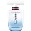 Tommy Hilfiger Impact Together Eau de Toilette 100 ml