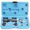 Ausla Kit Strumenti Messa Fase 1.9/1.4 TDI 7 Pezzi | Per A3/, In Acciaio, Custodia Inclusa