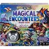 Mattel Games Magic 8 Ball Board Game, Versione: Francese, HPJ68