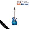 Gibson GIBSON Gibson Les Paul Studio Blueberry Burst Chitarra elettrica Les Paul Studio