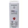 Ecopassion Olio CBD phytoCOMPLETE per Cani 30ML