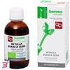 FITOMEDICAL SRL BETULLA BIANCA SEMI MACERATO GLICERICO 50 ML BIO