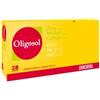 Labcatal Oligosol Zinco-nichel-cobalto 14 Fiale