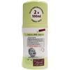 Fiocchi Di Riso Talco Non Talco Bipacco Spray 2x 100 Ml