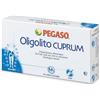 Pegaso Oligolito Cuprum Preparazione Alimentare 20 Fiale Da 2 Ml