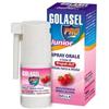 Sella Pro Spray Junior 20 Ml Integratore Alimentare Per Bambini