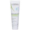 A-derma Dermalibour+ Cica Balsamo Labbra Ristrutturante 15 Ml