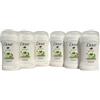 Dove 6 X Dove Go Fresh 30 ml deodorante deodorante stick cetriolo tè verde 48 ore antitraspirante