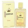 L. T. Piver Heliotrope Bianco Lozione (Acqua Di Toilette) By LT Piver - 3.3 oz