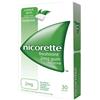 Nicorette Johnson & Johnson Nicorette