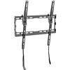 Ewent Ew1507 Staffa Supporto TV LCD, LED per Schermi da 37 a 70, Max Vesa 600 x 400, Nero